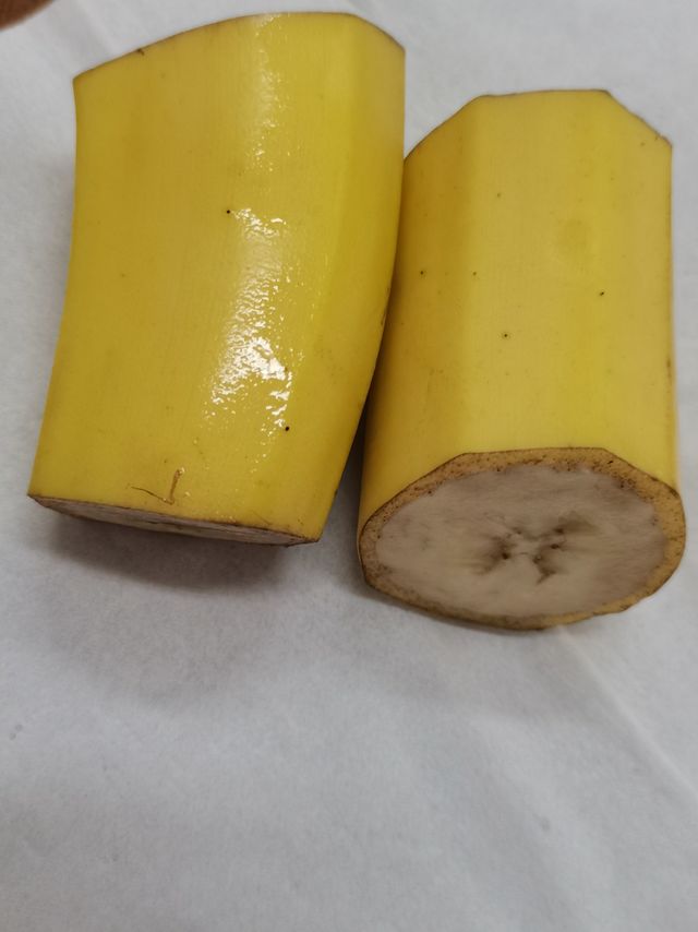 餐后来点儿水果吧