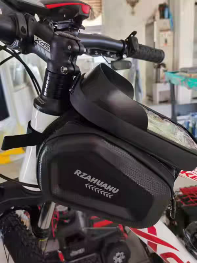 骑行运动