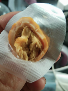 停不下来的鹌鹑蛋