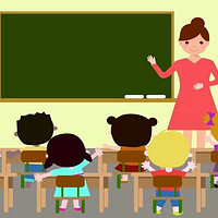 橙子的酸甜 篇十一：为什么现在老师老是强调孩子教育是家长和老师的共同责任？