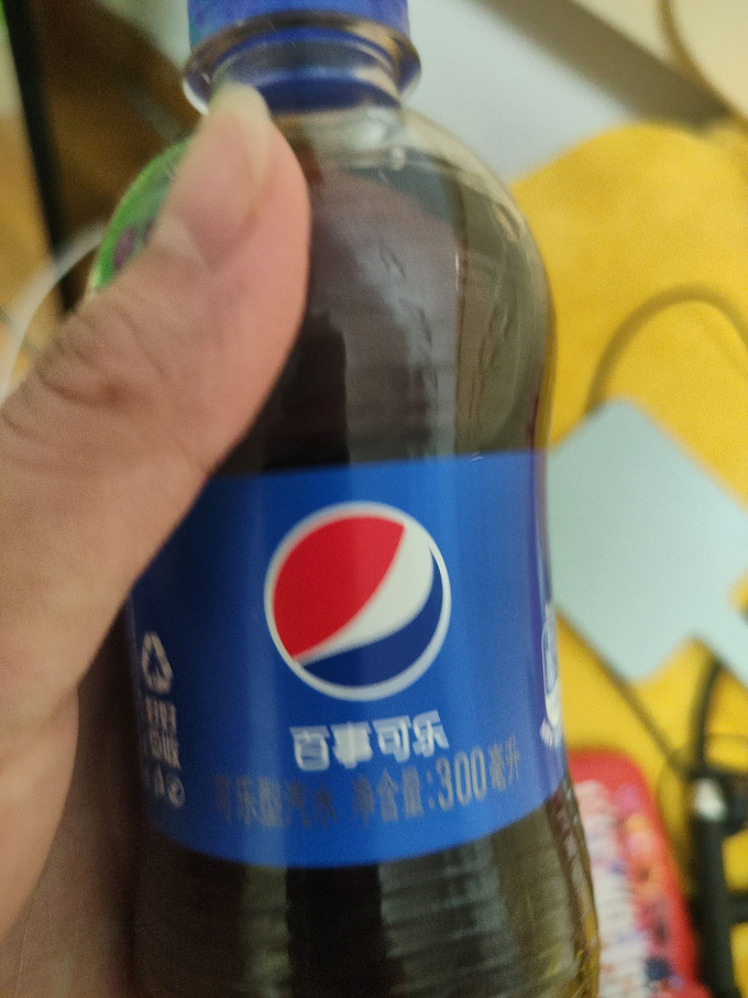 碳酸饮料