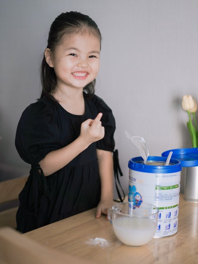 佳贝艾特婴儿奶粉