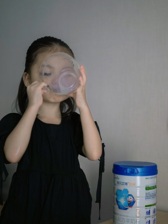 佳贝艾特婴儿奶粉