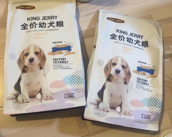 狗粮