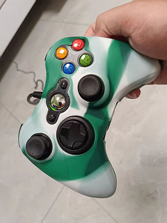 电子潮玩xbox360游戏机