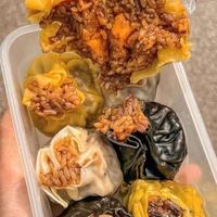 真心安利给不知道吃啥的早八人！
