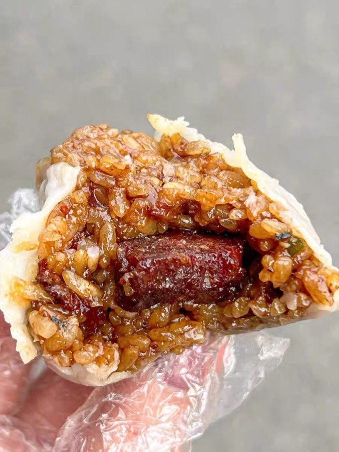 一旬一味方便速食