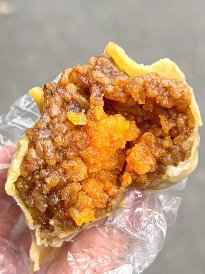 一旬一味方便速食