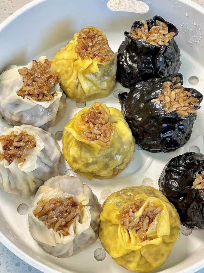 一旬一味方便速食