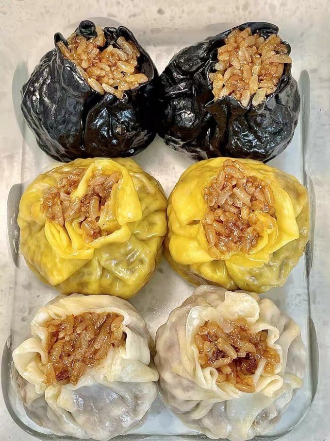 一旬一味方便速食