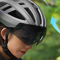 骑山地车必然要用头盔，自行车头盔介绍