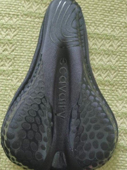 坐垫