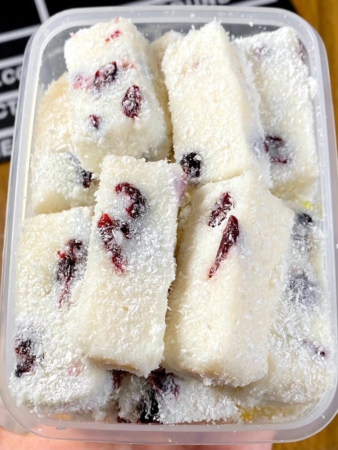 蜜饯果脯