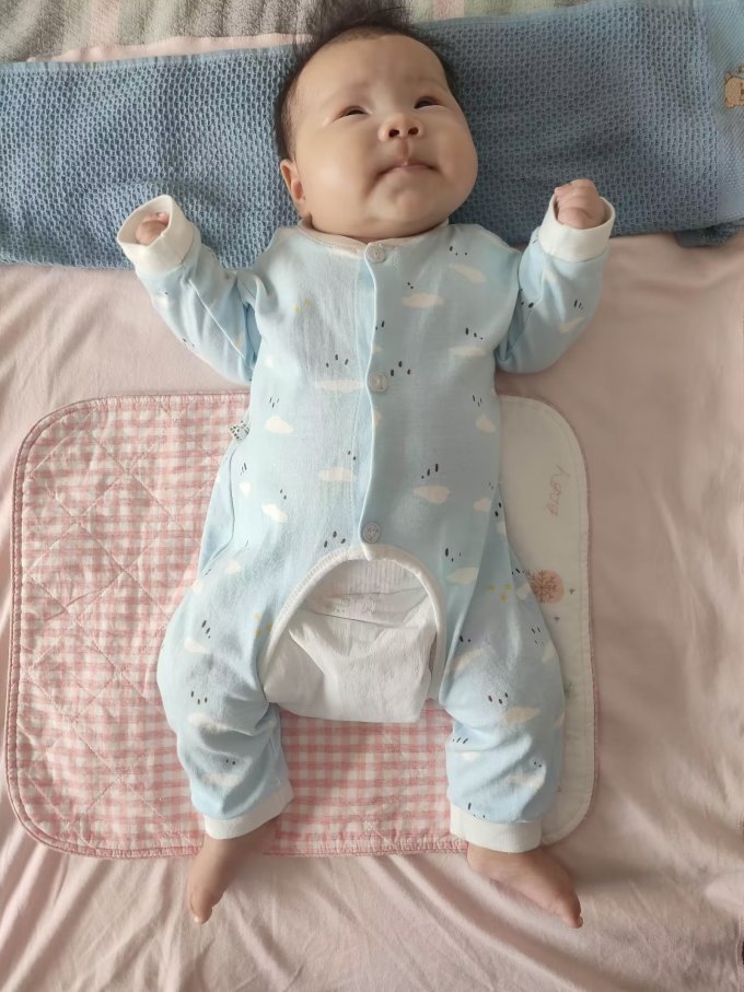 良良尿垫