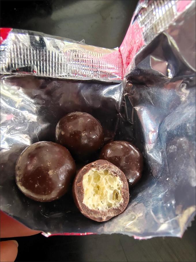 糖果巧克力