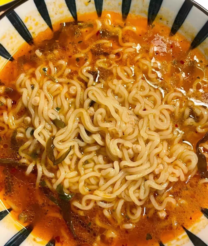 方便面/粉