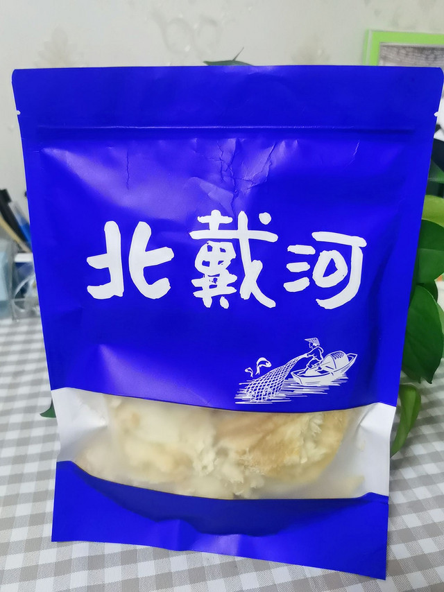 好吃的小零食——鱼片干