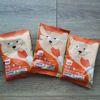 毫不费力的0元购wo wo狗粮