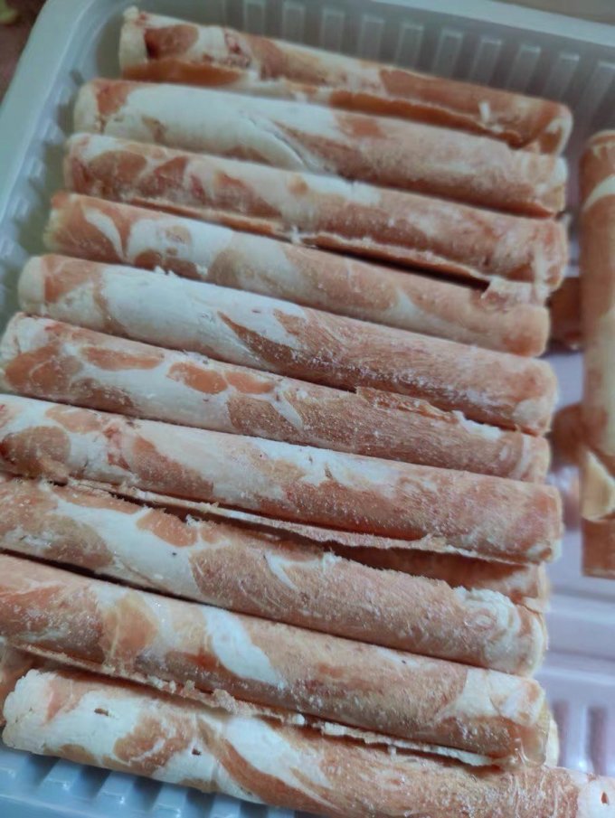 东来顺羊肉