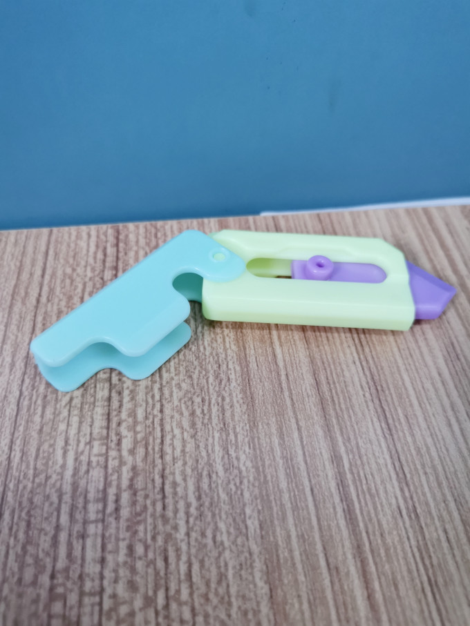 同心惢创意玩具