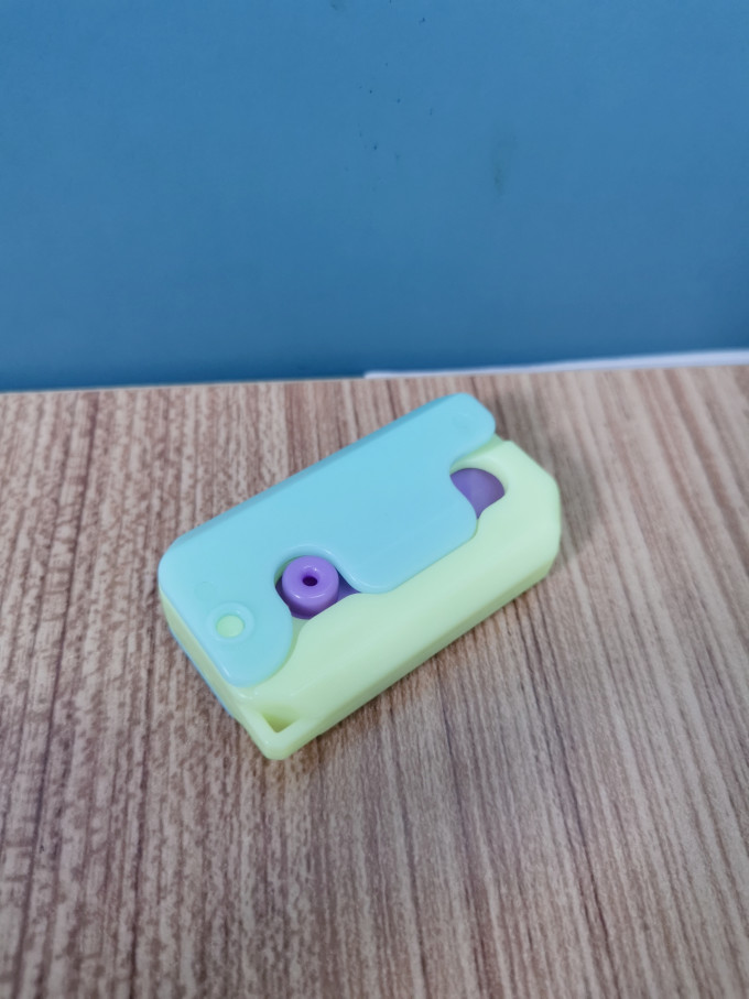 同心惢创意玩具