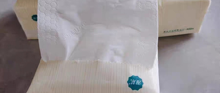 非常喜欢的一款纸巾_纸品湿巾_什么值得买
