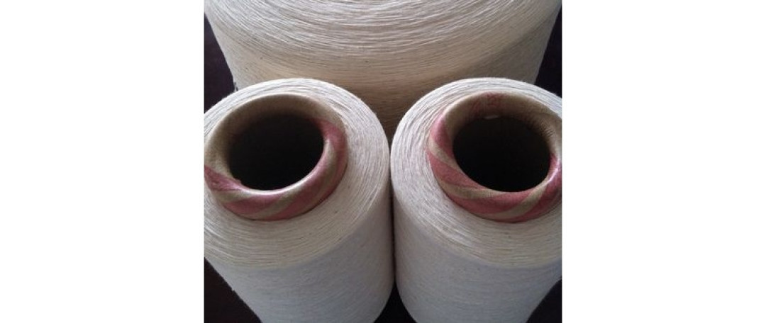 制作纺纱线需要哪些材料