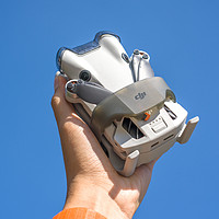 亮骚机 篇八十三：全向避障才是小型无人机的完整体，大疆DJI Mini 4 Pro首发评测