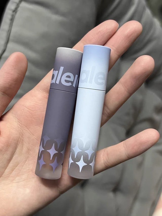 是秋冬专属唇泥，真的是高级！