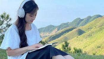 好书推荐 | 一次高山仰止的阅读体验