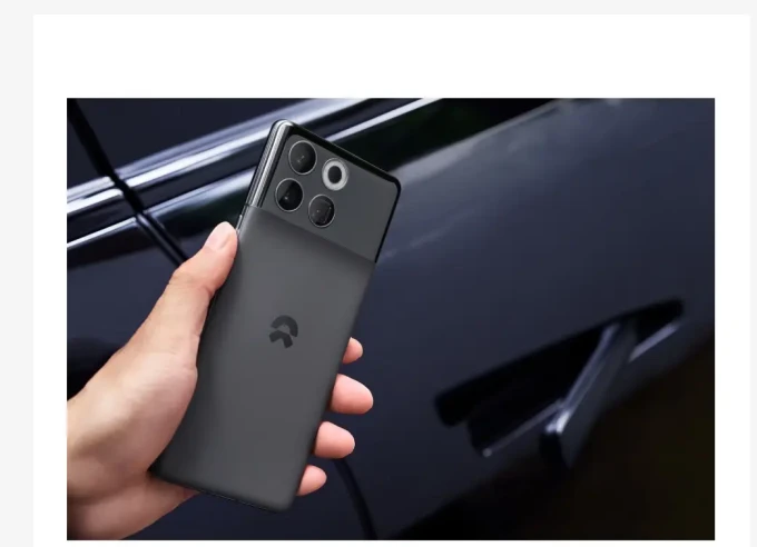安卓手机