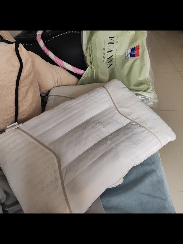 决明子枕头给你个好睡眠