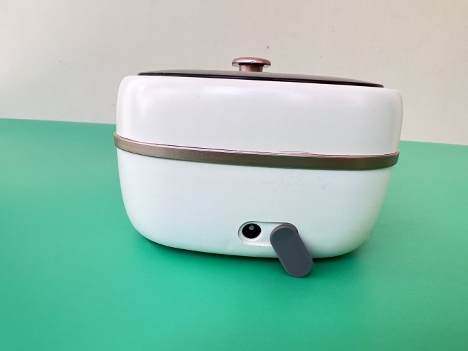 希亦生活电器