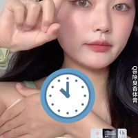 仙女怎么会有腋臭？I 告别尴尬夏日护理