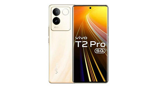 Vivo T2 Pro 海外发布