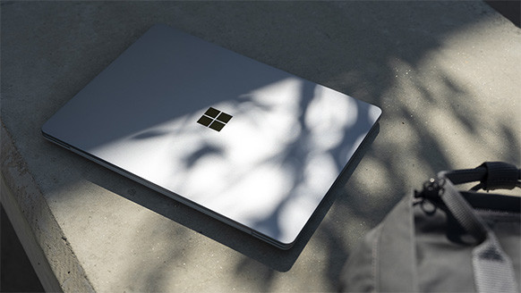 微软发布 Surface Laptop Go 3 超薄本、轻薄、长续航、支持触控