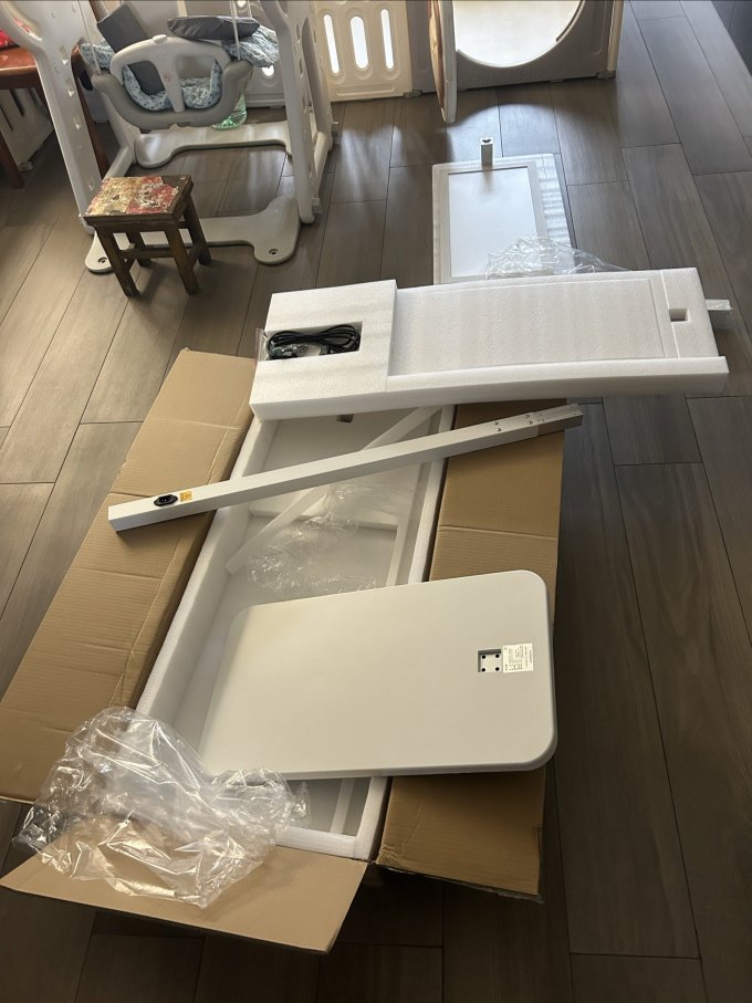小米有品大路灯