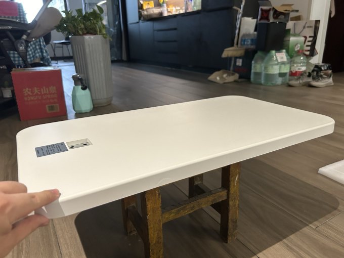 小米有品大路灯