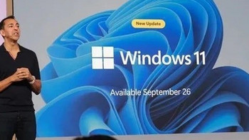 微软全新人工智能 Copilot 加持：Win11 23H2 将于 9 月 26 日正式发布