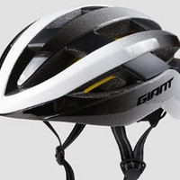 骑行安全戴头盔，GIANT G99 MIPS专业骑行头盔