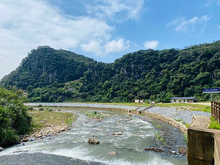 今日份天气晴朗