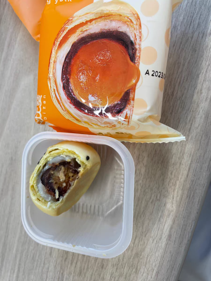 月饼