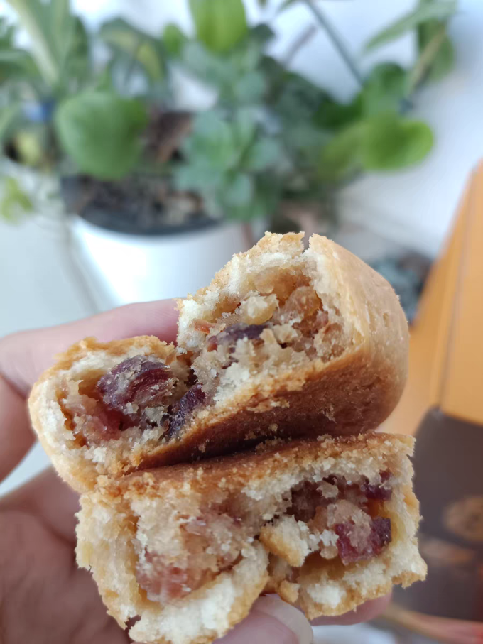 潘祥记月饼