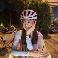 都说骑车会上瘾