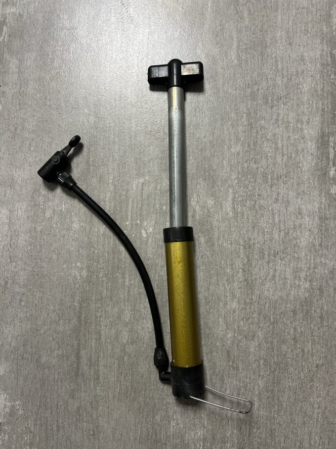 骑行运动