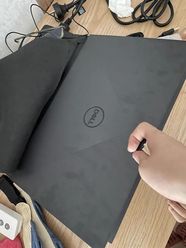 Dell/戴尔 G15游匣5520