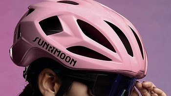 运动专栏 篇四十：骑行当然少不了一顶又酷又好用的头盔了