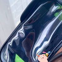 硬壳自行车包