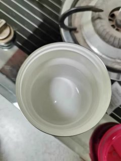 保温超级好，外观也很高级！