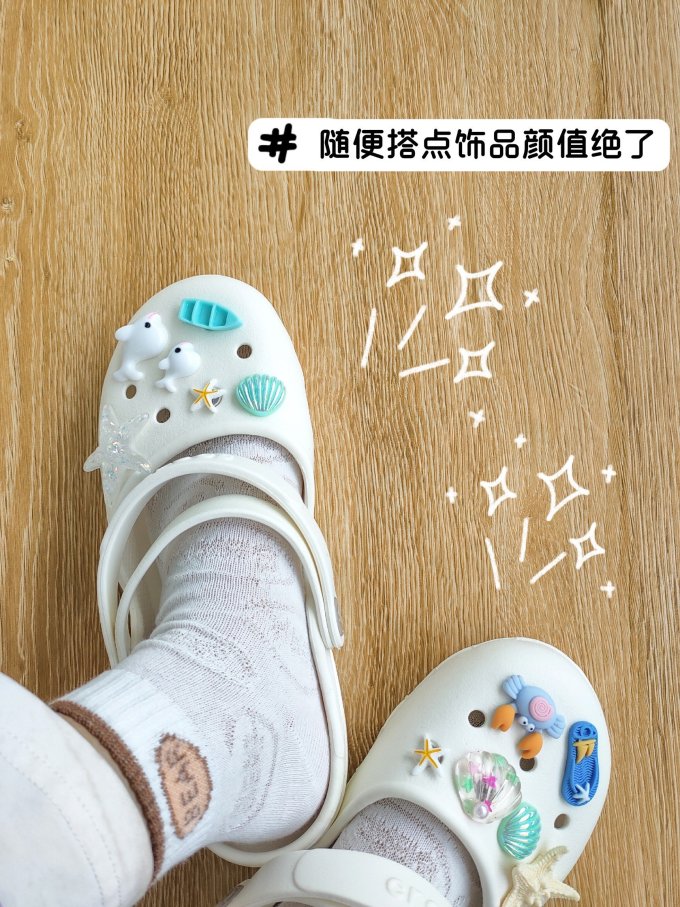 女式拖鞋
